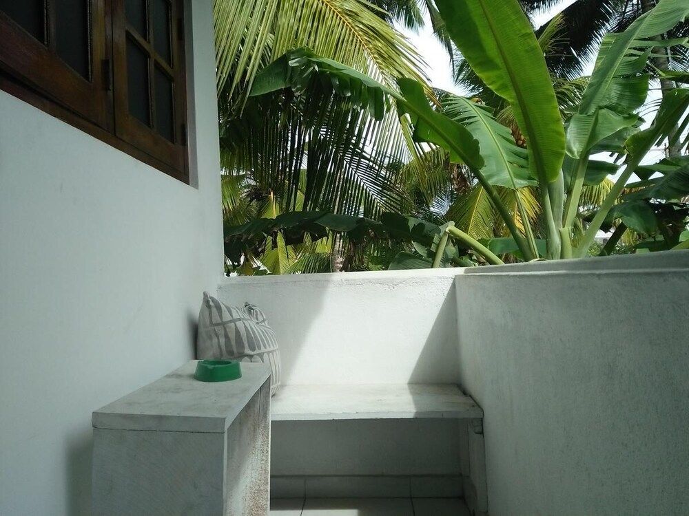 Bright Sunshine Guest House Economy Double Room 5