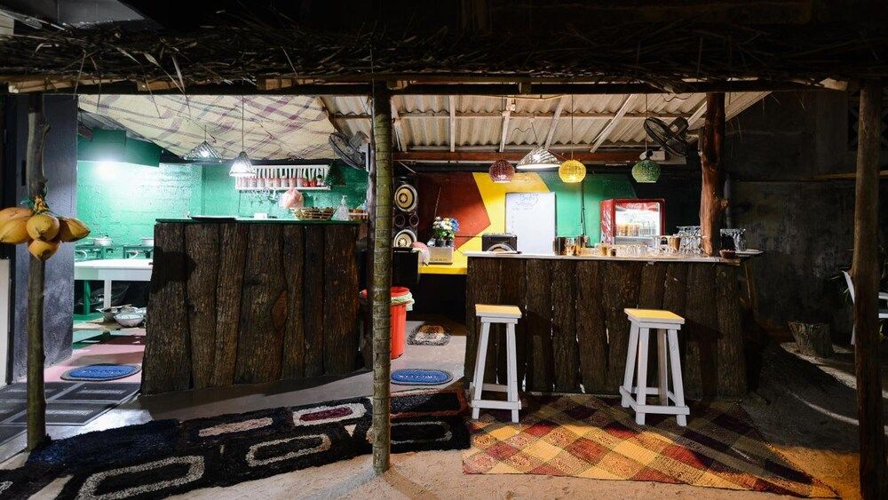 undefined Bright Sunshine Guest House 9