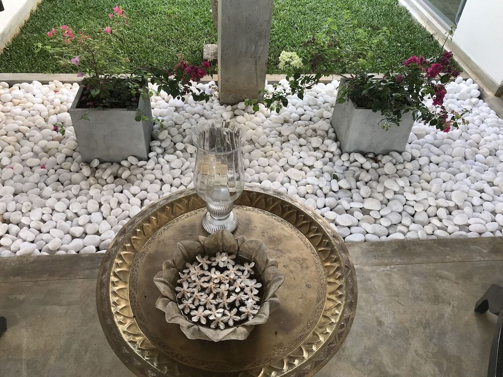 TROPICAL HOUSE Jungleside Villa Junior Triple Room 2