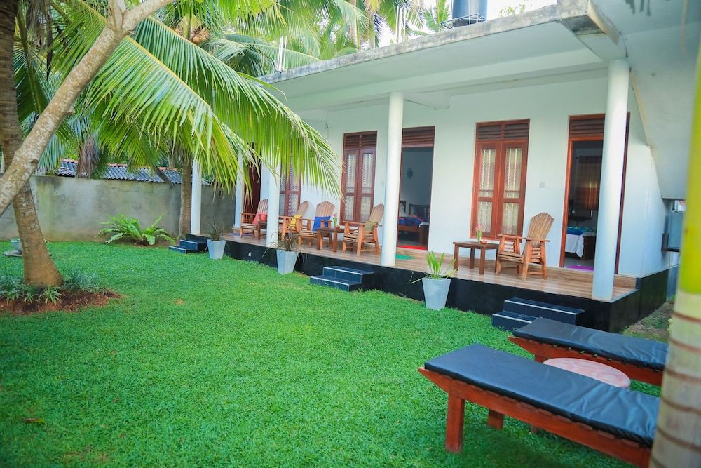 undefined Hasaranga Holiday House 7
