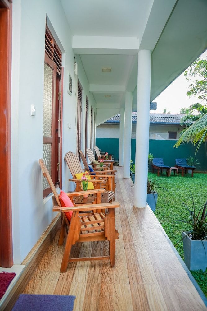 undefined Hasaranga Holiday House 3