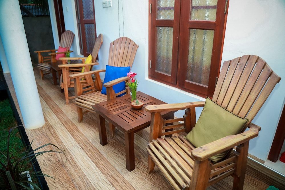 undefined Hasaranga Holiday House 5