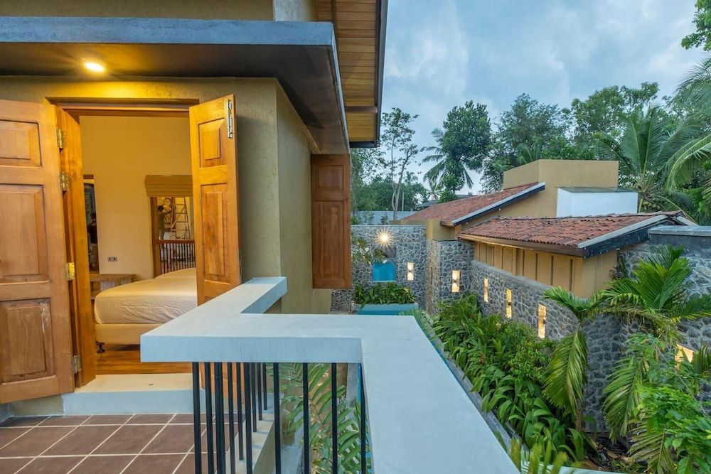 undefined Villa Ananta - 3 Bedroom 2