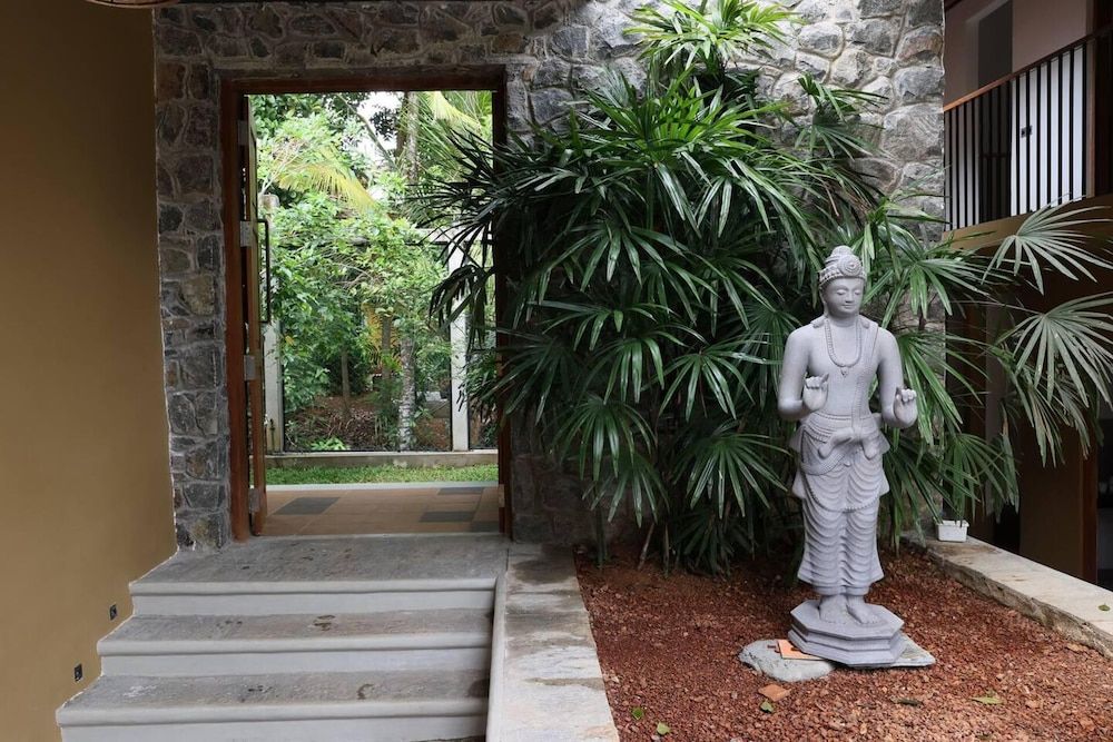 undefined Villa Ananta - 3 Bedroom 5