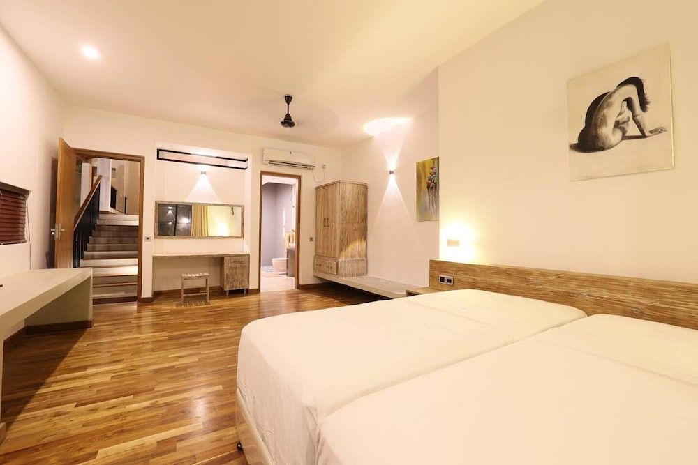 undefined Villa Ananta - 3 Bedroom 9