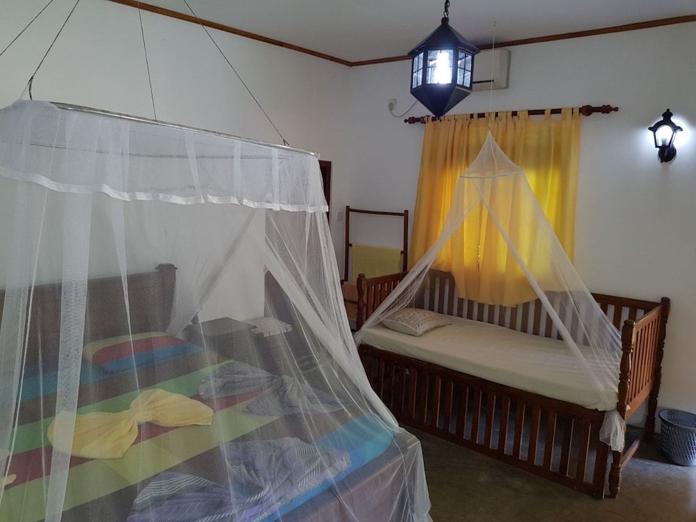 undefined Dream Village Beach Resort & Cabanas 5