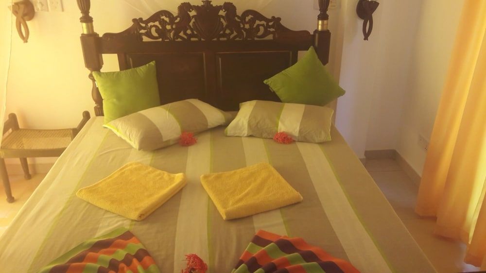 undefined Dream Village Beach Resort & Cabanas 2