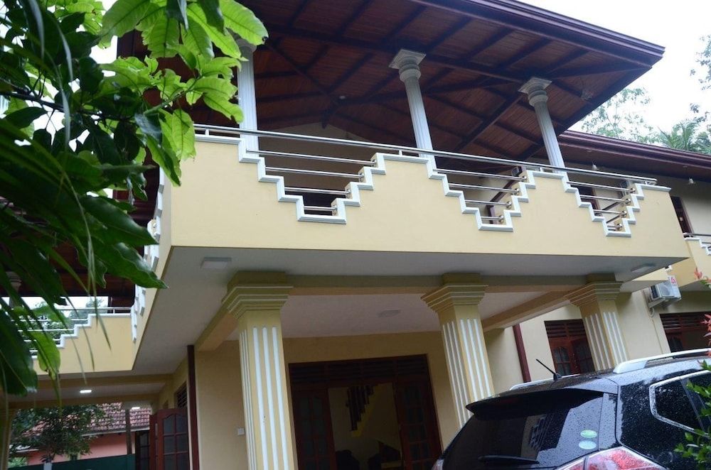 undefined Villa Vinses In Hikkaduwa 2