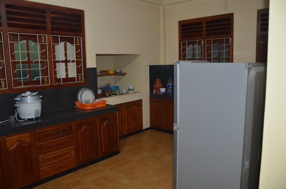 Villa Vinses In Hikkaduwa Villa, 1 Bedroom, Smoking, Balcony 14
