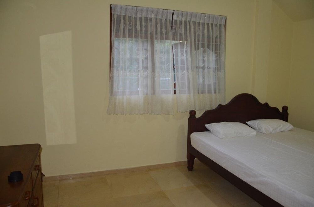 Villa Vinses In Hikkaduwa Villa, 1 Bedroom, Smoking, Balcony 4