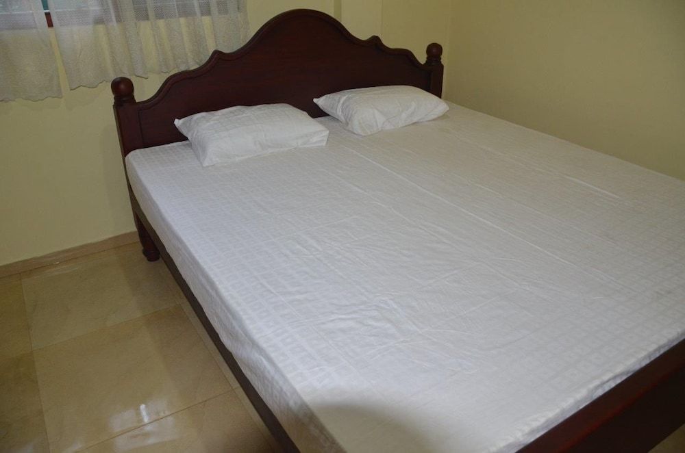 Villa Vinses In Hikkaduwa Villa, 1 Bedroom, Smoking, Balcony