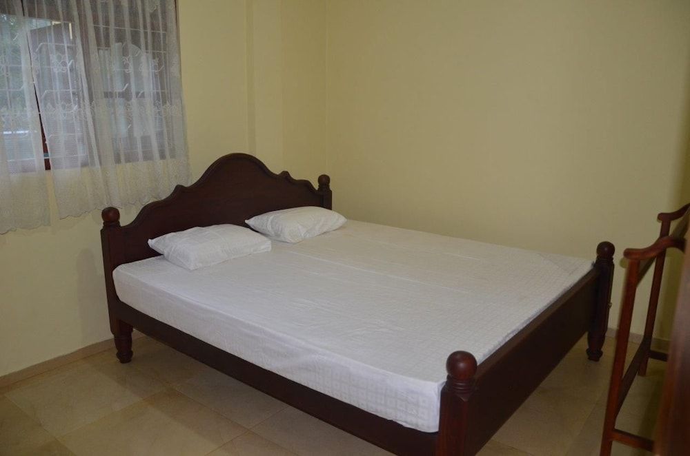 Villa Vinses In Hikkaduwa Villa, 1 Bedroom, Smoking, Balcony 7