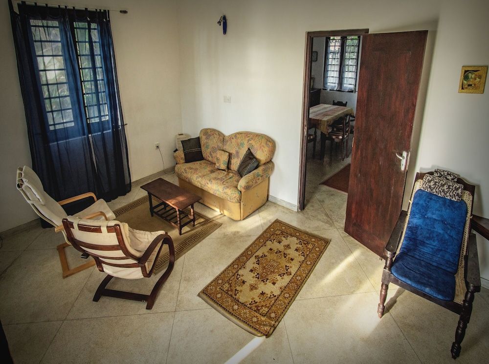 Beach Villa Yang Near Hikkaduwa, With Pool and Cook - Semi-detached House Villa, 3 Bedrooms, Private Pool, Garden View 12