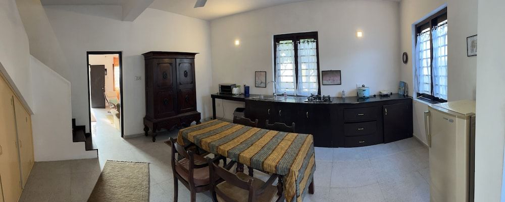 Beach Villa Yang Near Hikkaduwa, With Pool and Cook - Semi-detached House Villa, 3 Bedrooms, Private Pool, Garden View 13