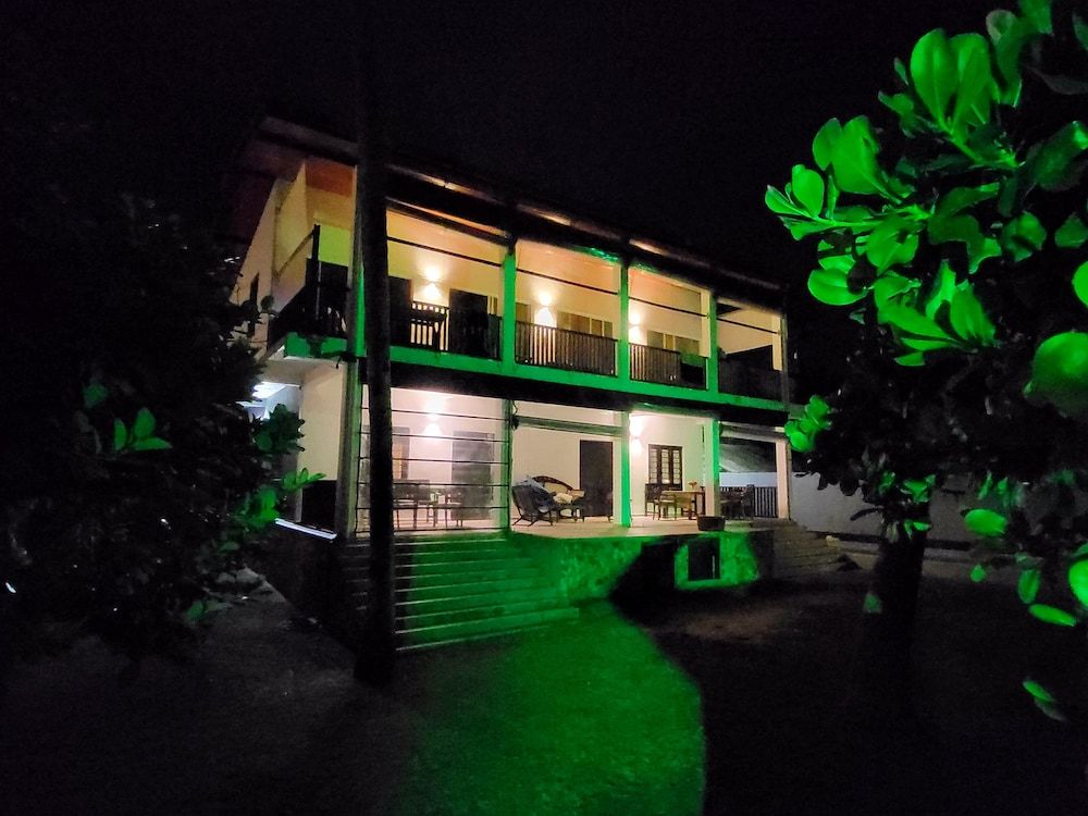 undefined Beach Villa Yang Near Hikkaduwa, With Pool and Cook - Semi-detached House 6