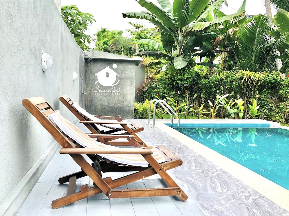 undefined Shanthi Boutique Villa 6