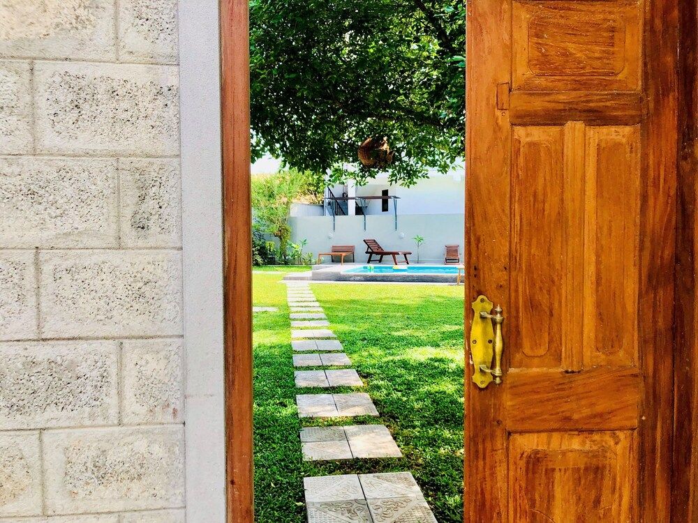 undefined Shanthi Boutique Villa 3