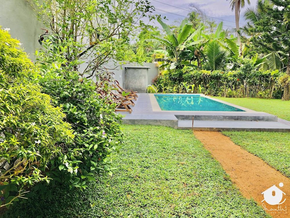 undefined Shanthi Boutique Villa 7