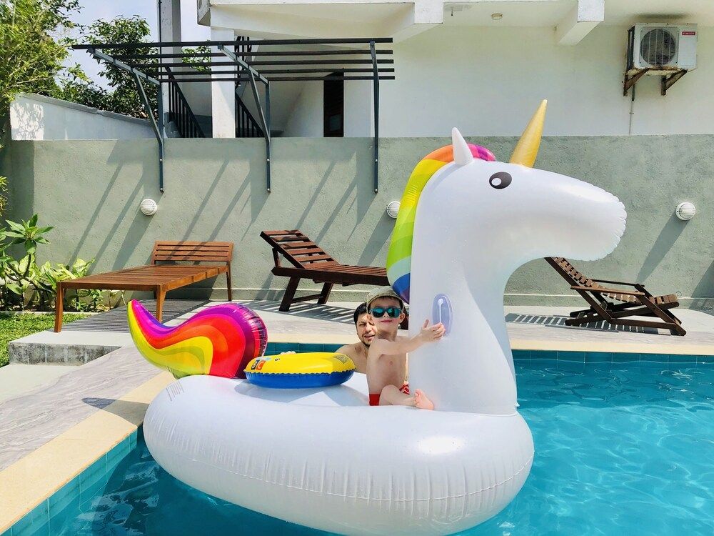 undefined Shanthi Boutique Villa 10