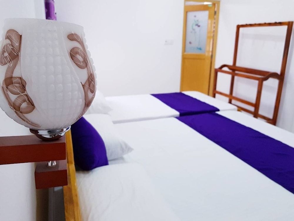 Deluxe Triple Room, 1 Bedroom