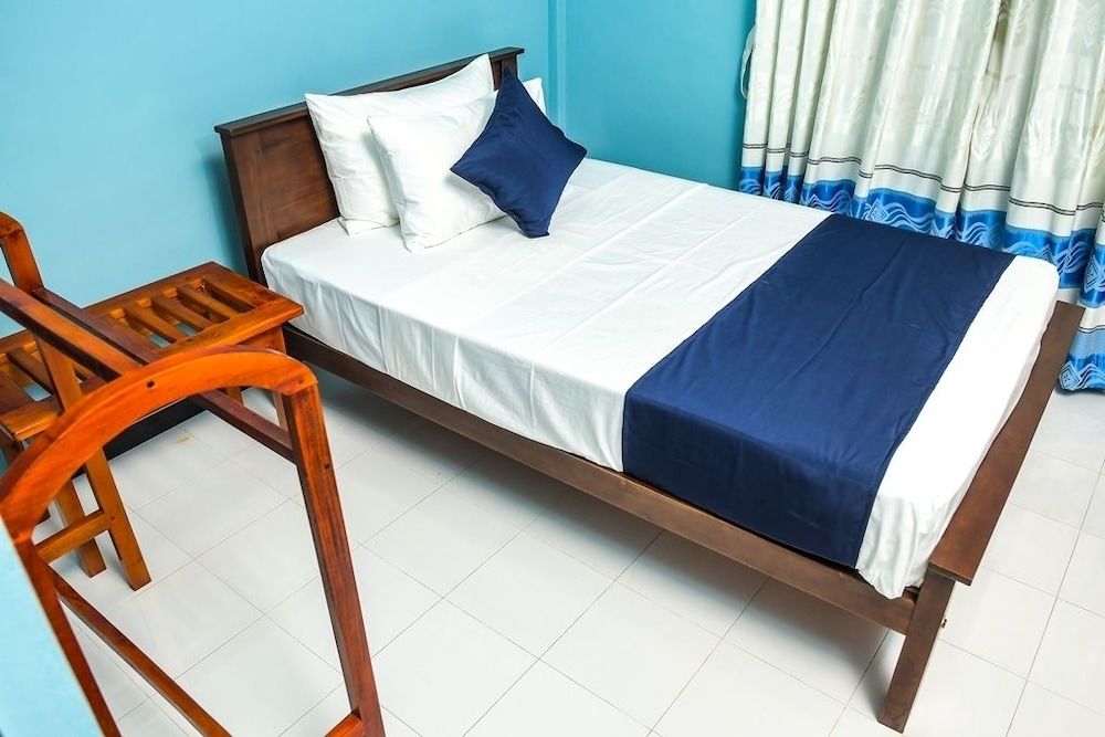 PP Rest Guest House Double Room 4