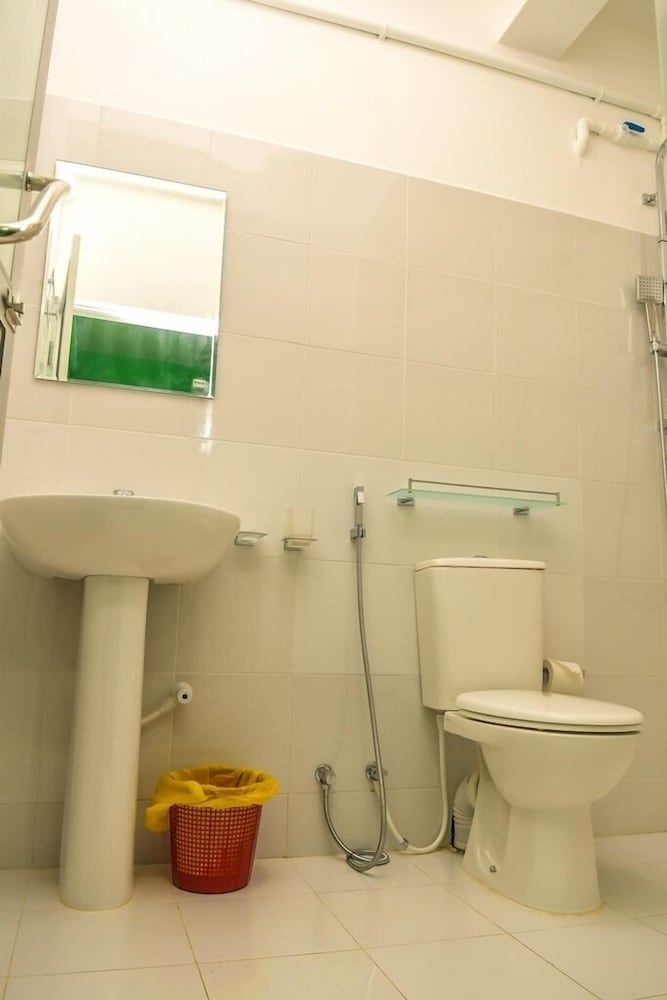 PP Rest Guest House Double Room 6