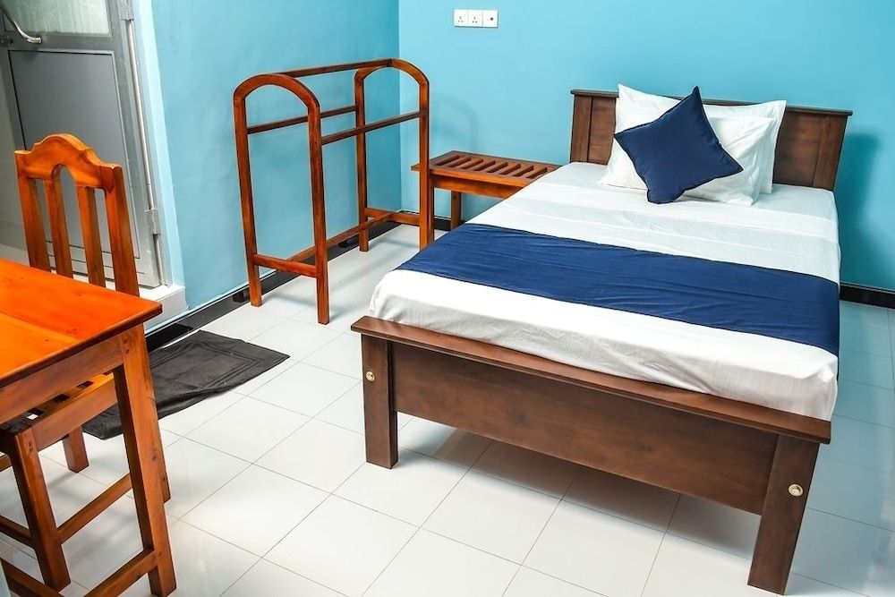 PP Rest Guest House Double Room 3