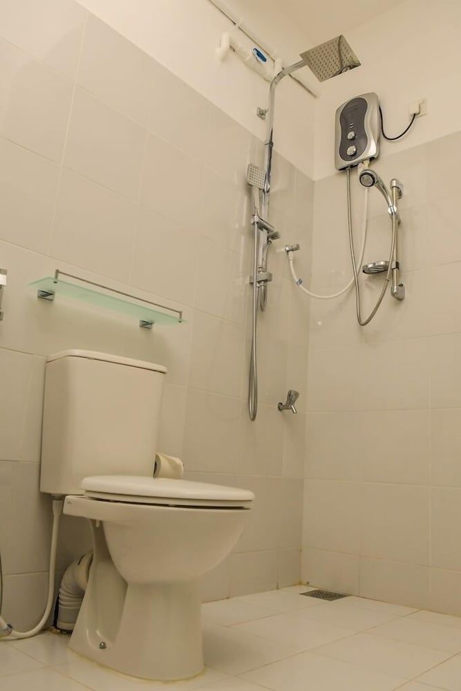 PP Rest Guest House Double Room 8