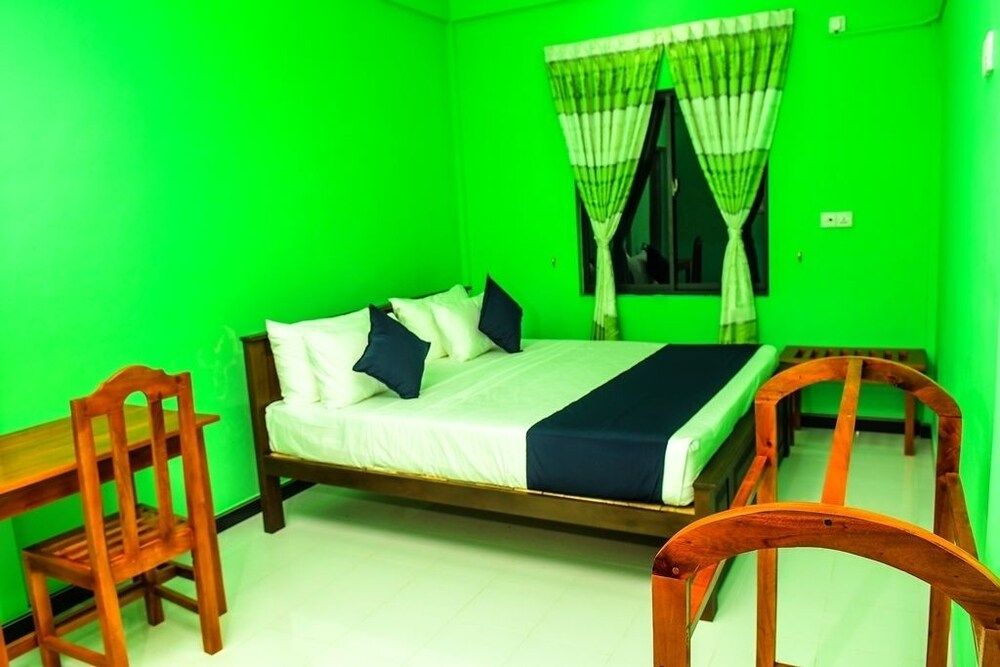 PP Rest Guest House Triple Room 3