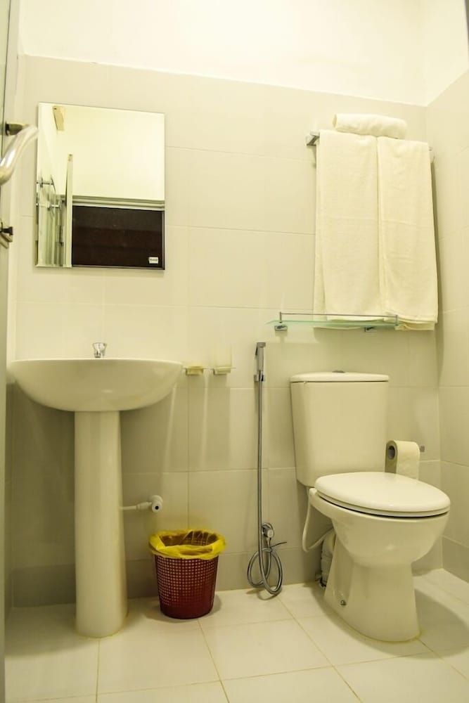 PP Rest Guest House Double Room 7