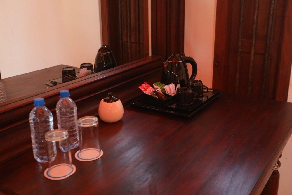 Chalet, 1 King Bed