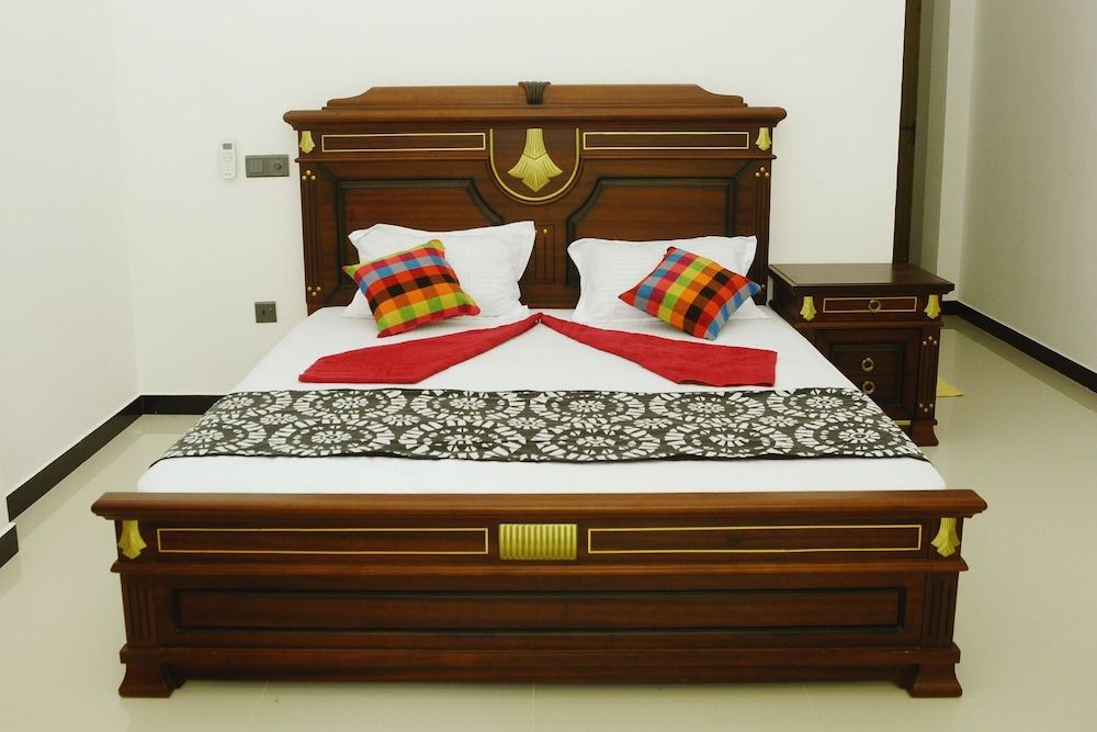 Talalla 170 Villa Luxury Villa, Non Smoking, Garden View 5