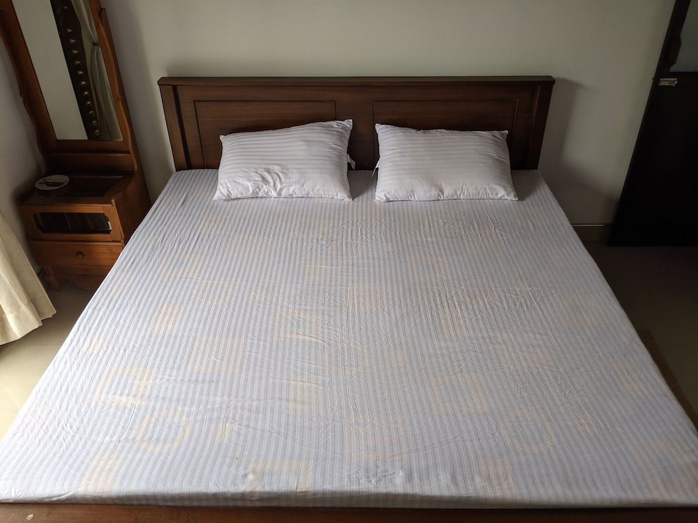 Standard Double Room, 1 Bedroom, Garden View, Garden Area