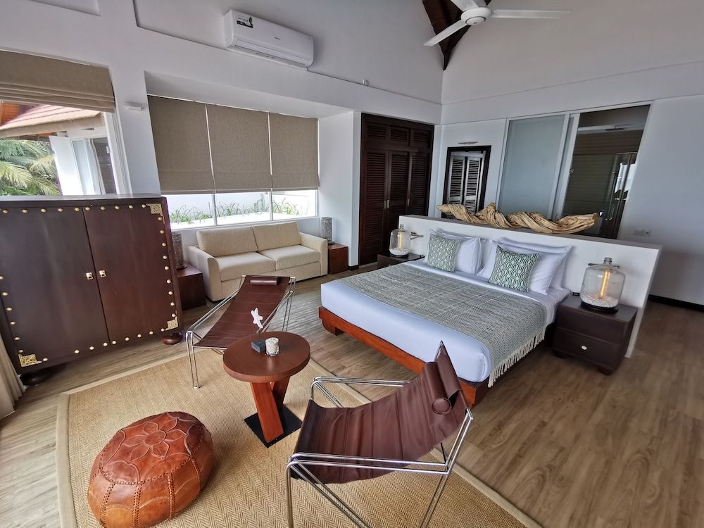 The Beach House by Reveal Ocean Balcony Suite 3