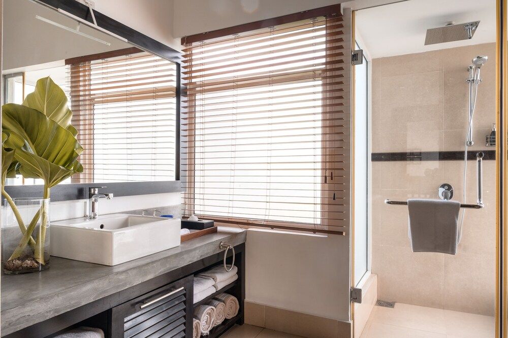 The Beach House by Reveal Ocean Balcony Suite 4