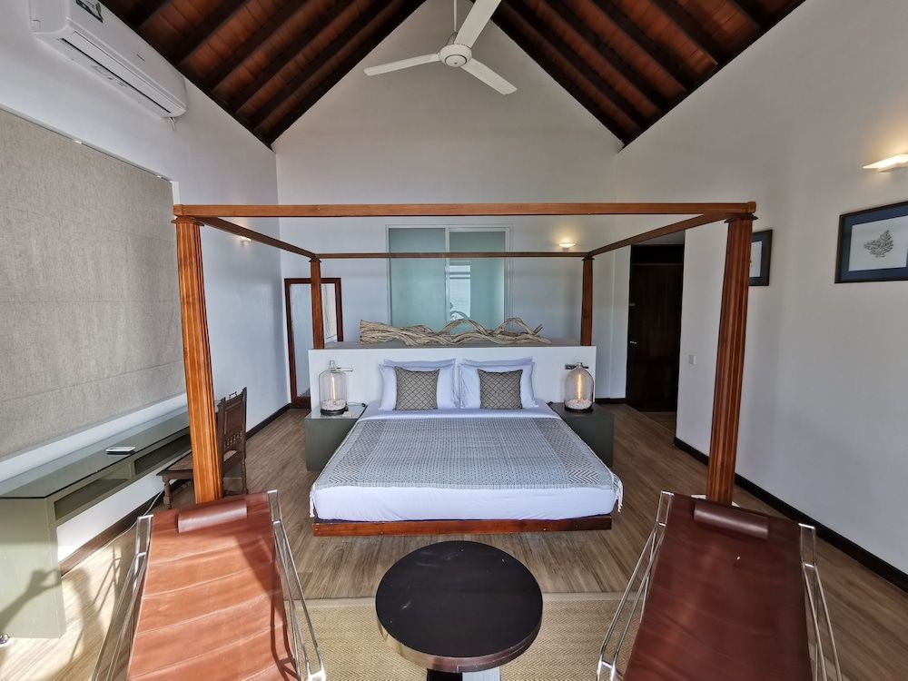 The Beach House by Reveal Ocean Suite 3