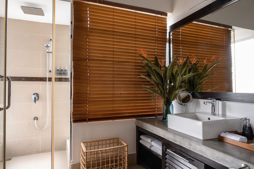 The Beach House by Reveal Palm Suite 4