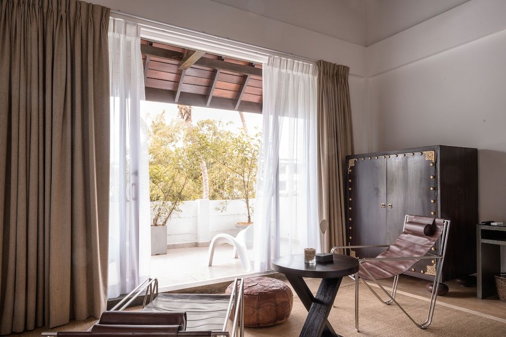 The Beach House by Reveal Palm Suite 6