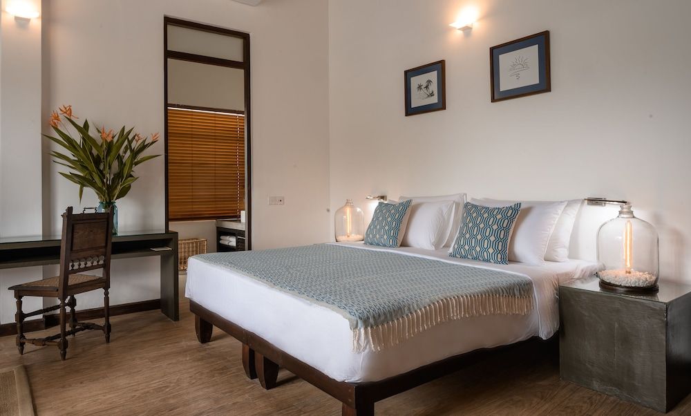 The Beach House by Reveal Palm Suite 2