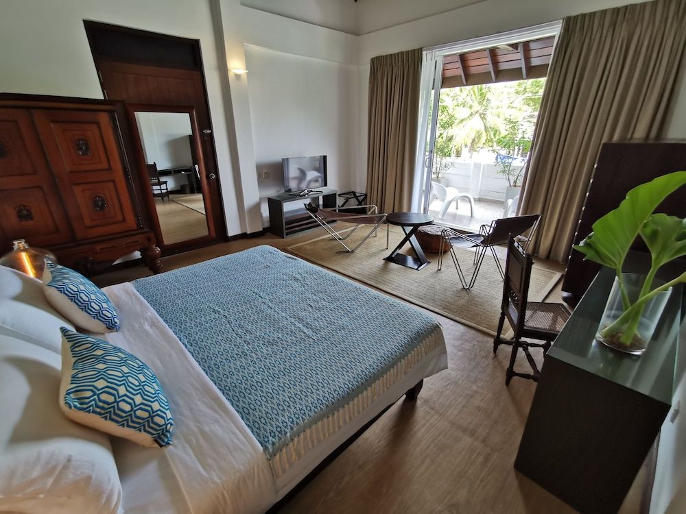 The Beach House by Reveal Palm Suite 3