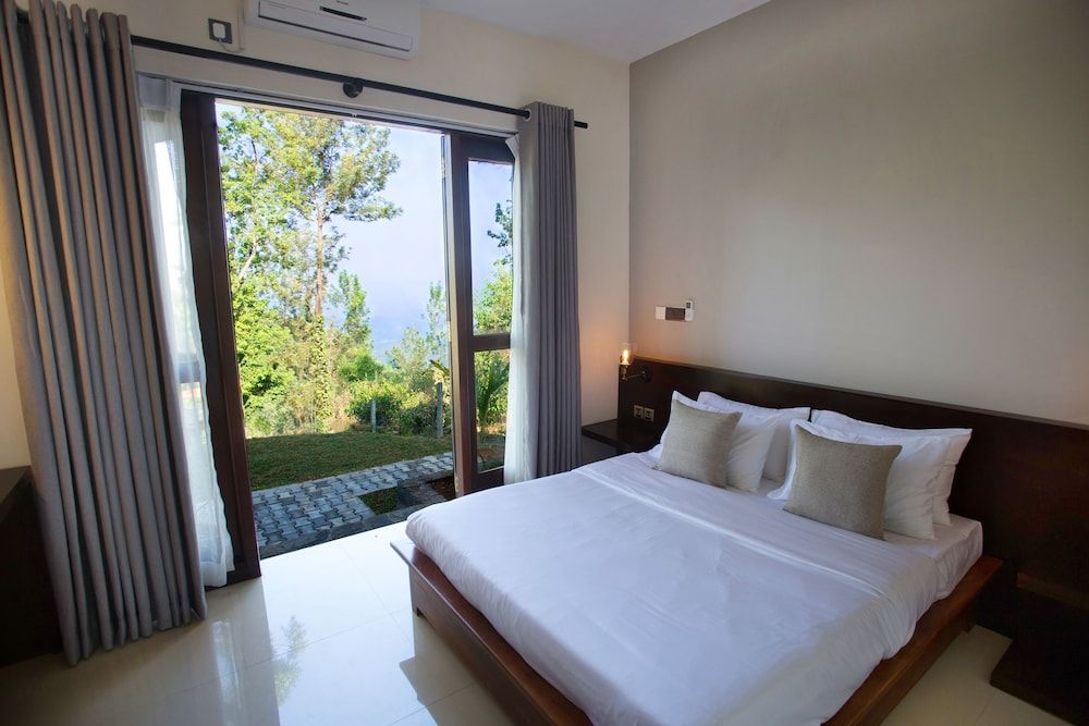 The Fortress Balumgala Deluxe Double Room, Non Smoking, Balcony 5