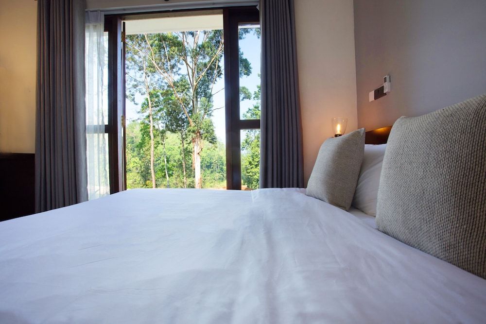 The Fortress Balumgala Deluxe Double Room, Non Smoking, Balcony 3