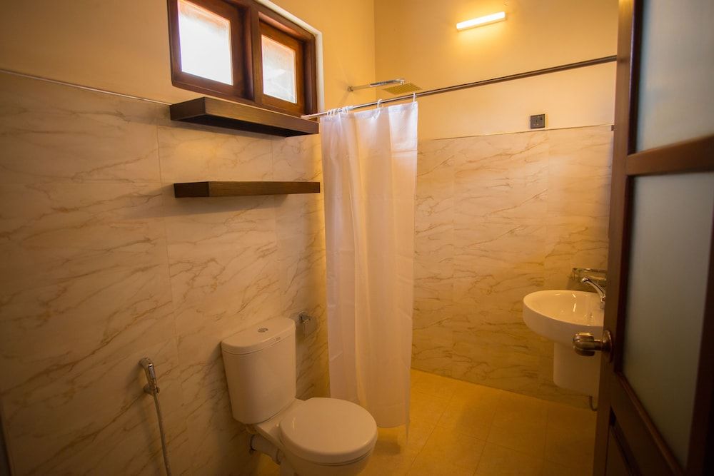 The Fortress Balumgala Deluxe Double Room, Non Smoking, Balcony 6