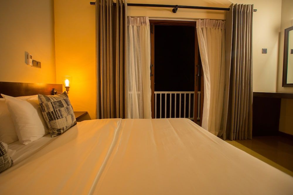 The Fortress Balumgala Deluxe Double Room, Non Smoking, Balcony 4