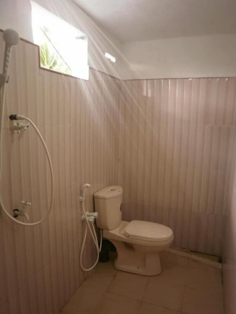 Deluxe Quadruple Room with Sea View