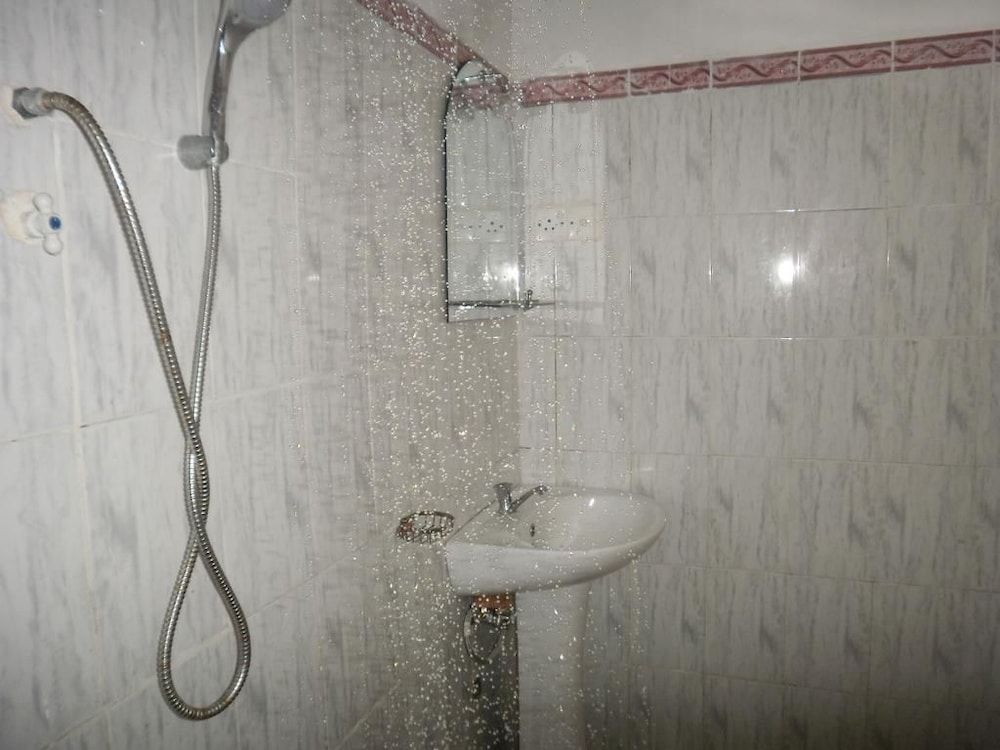 Deluxe Quadruple Room with Sea View