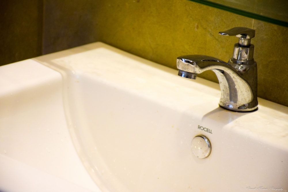 Tenasi Beach Resort Deluxe Double Room, 1 King Bed, Garden View 5