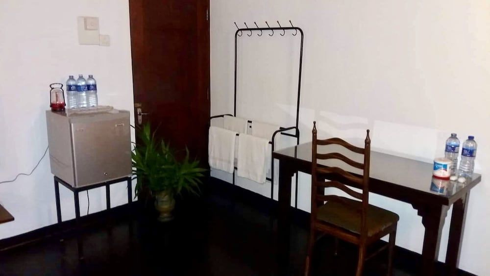 Standard Room With Fan