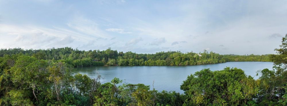 Tri by Amaya Lake Villa with Pool 4