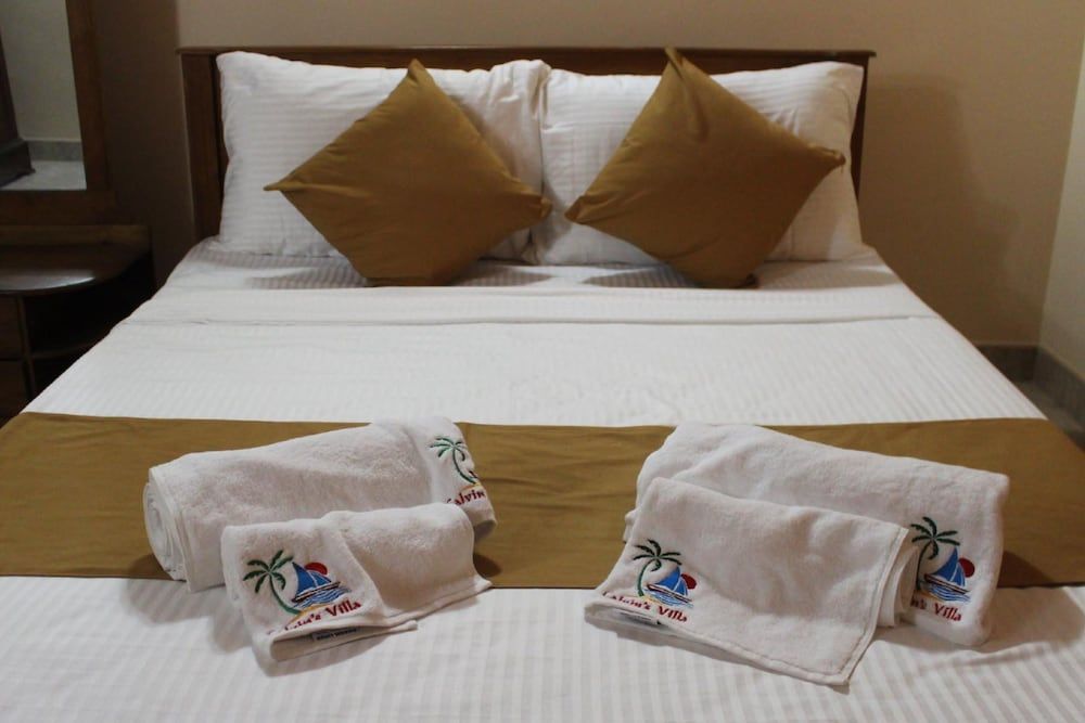 Deluxe Double Room, 1 Queen Bed, Non Smoking
